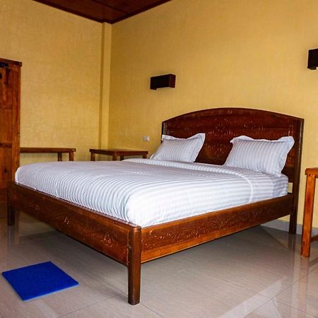 Reggae Guest House Tuk Tuk Luaran gambar