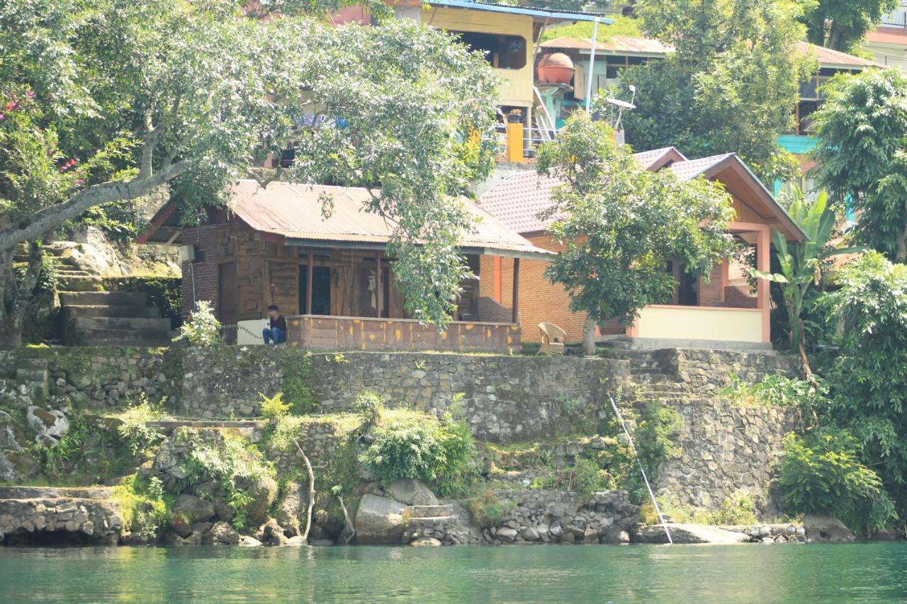 Reggae Guest House Tuk Tuk Luaran gambar