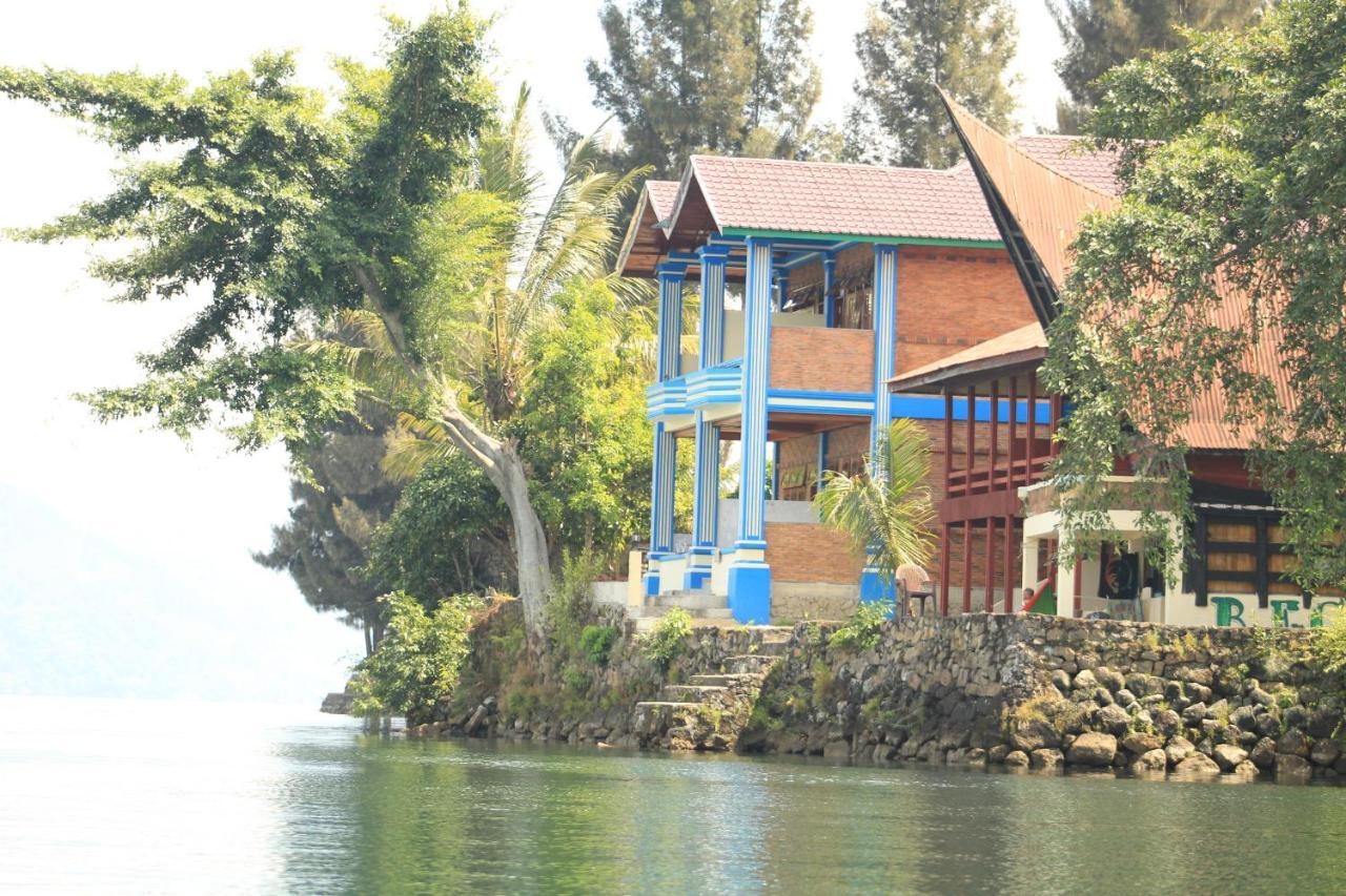 Reggae Guest House Tuk Tuk Luaran gambar