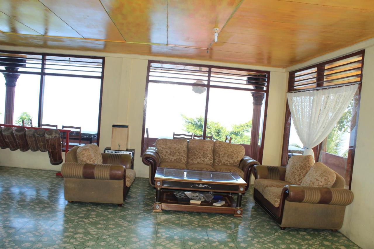 Reggae Guest House Tuk Tuk Luaran gambar