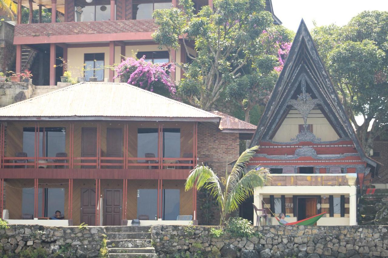 Reggae Guest House Tuk Tuk Luaran gambar