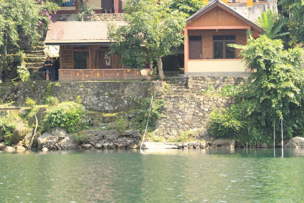 Reggae Guest House Tuk Tuk Luaran gambar