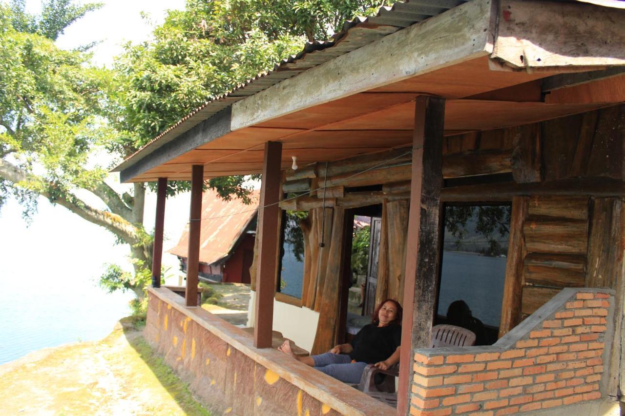 Reggae Guest House Tuk Tuk Luaran gambar
