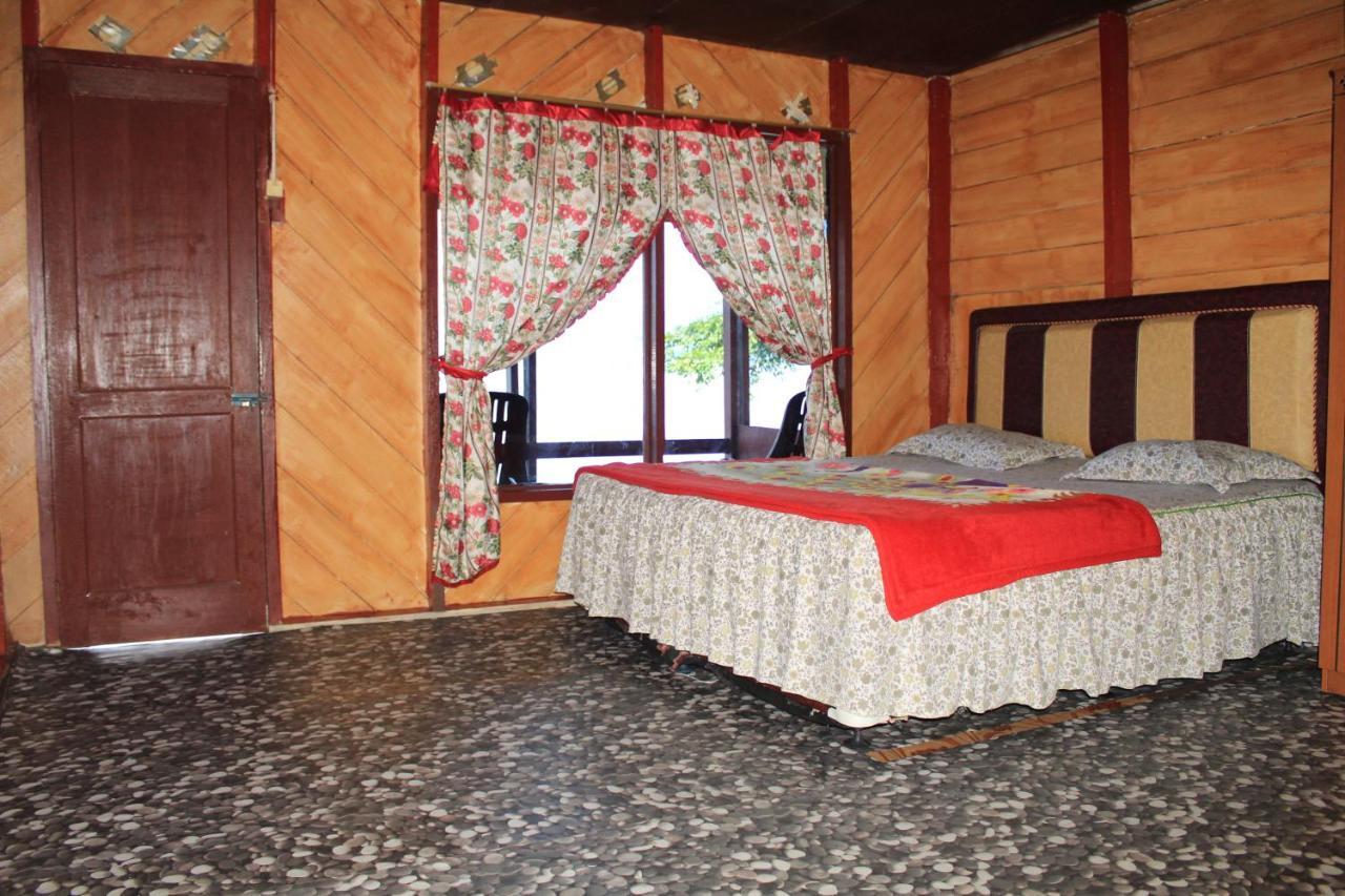 Reggae Guest House Tuk Tuk Luaran gambar