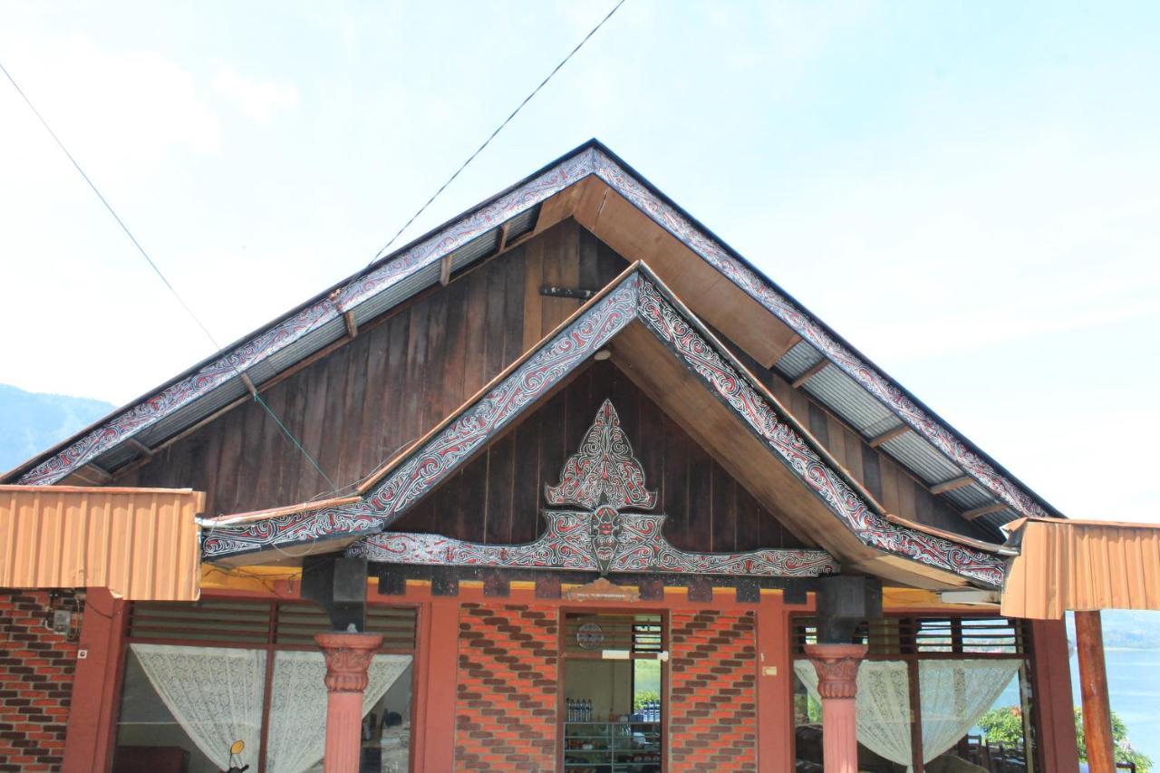 Reggae Guest House Tuk Tuk Luaran gambar
