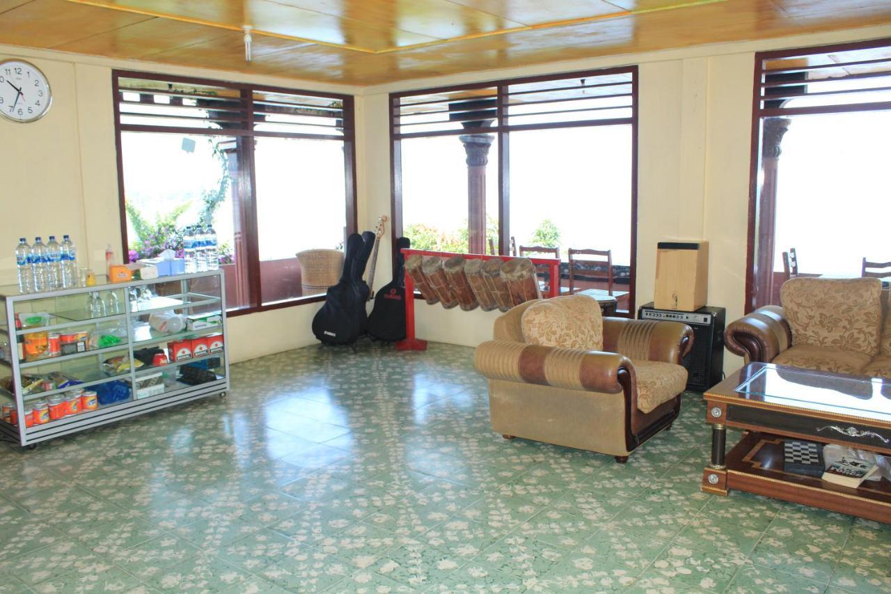Reggae Guest House Tuk Tuk Luaran gambar