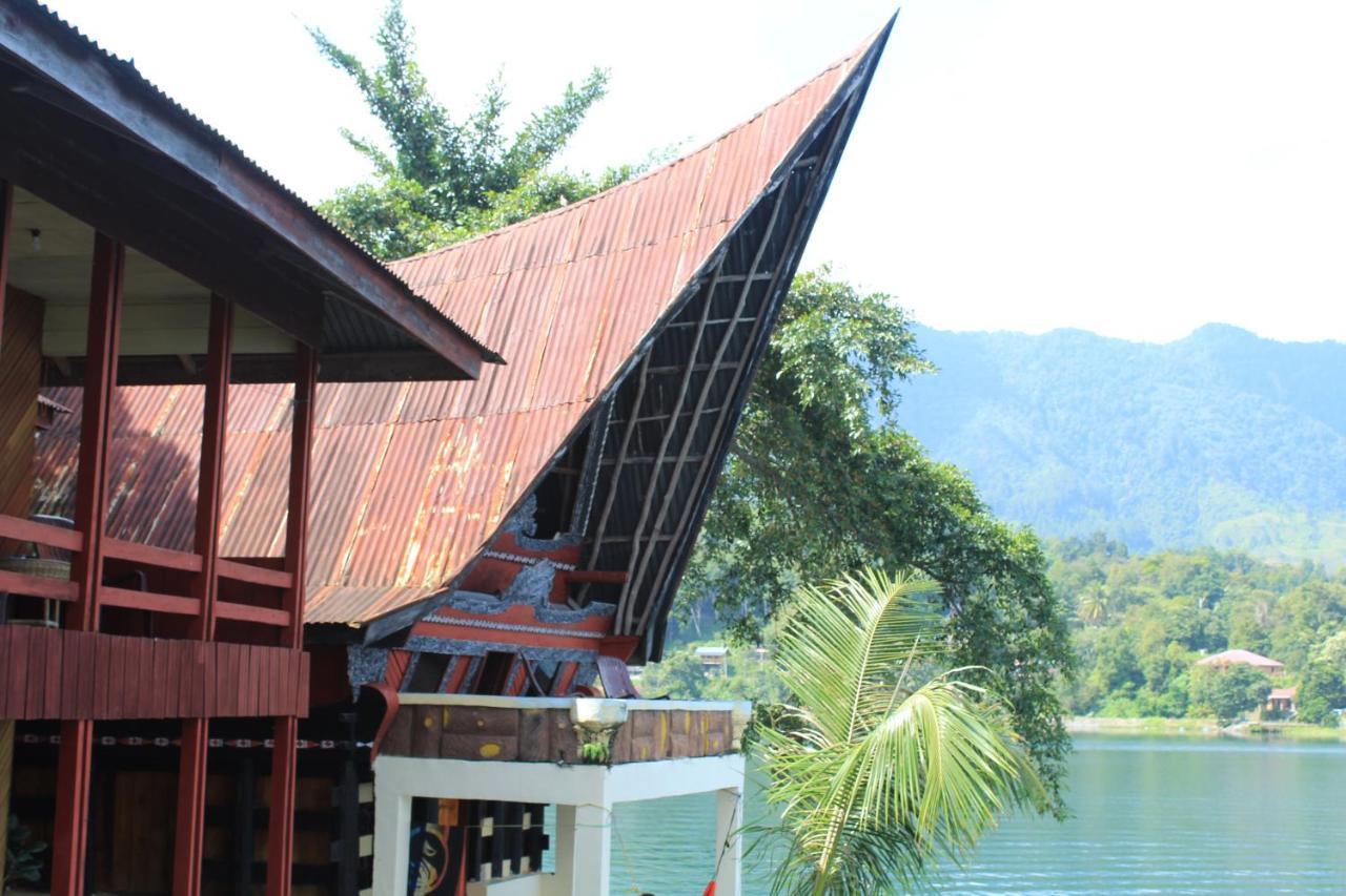 Reggae Guest House Tuk Tuk Luaran gambar