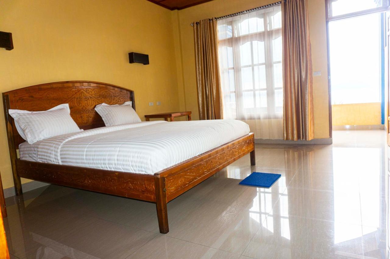 Reggae Guest House Tuk Tuk Luaran gambar