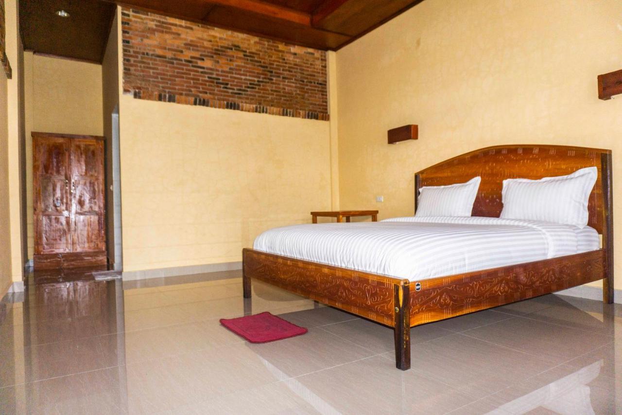 Reggae Guest House Tuk Tuk Luaran gambar