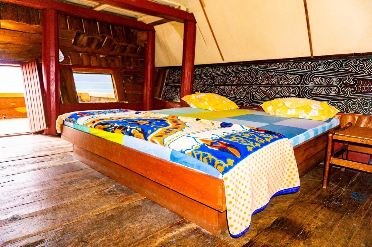 Reggae Guest House Tuk Tuk Luaran gambar