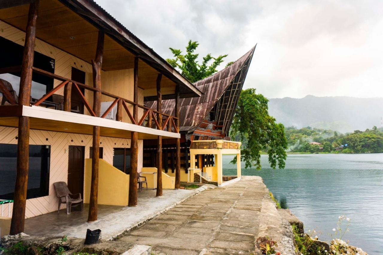 Reggae Guest House Tuk Tuk Luaran gambar