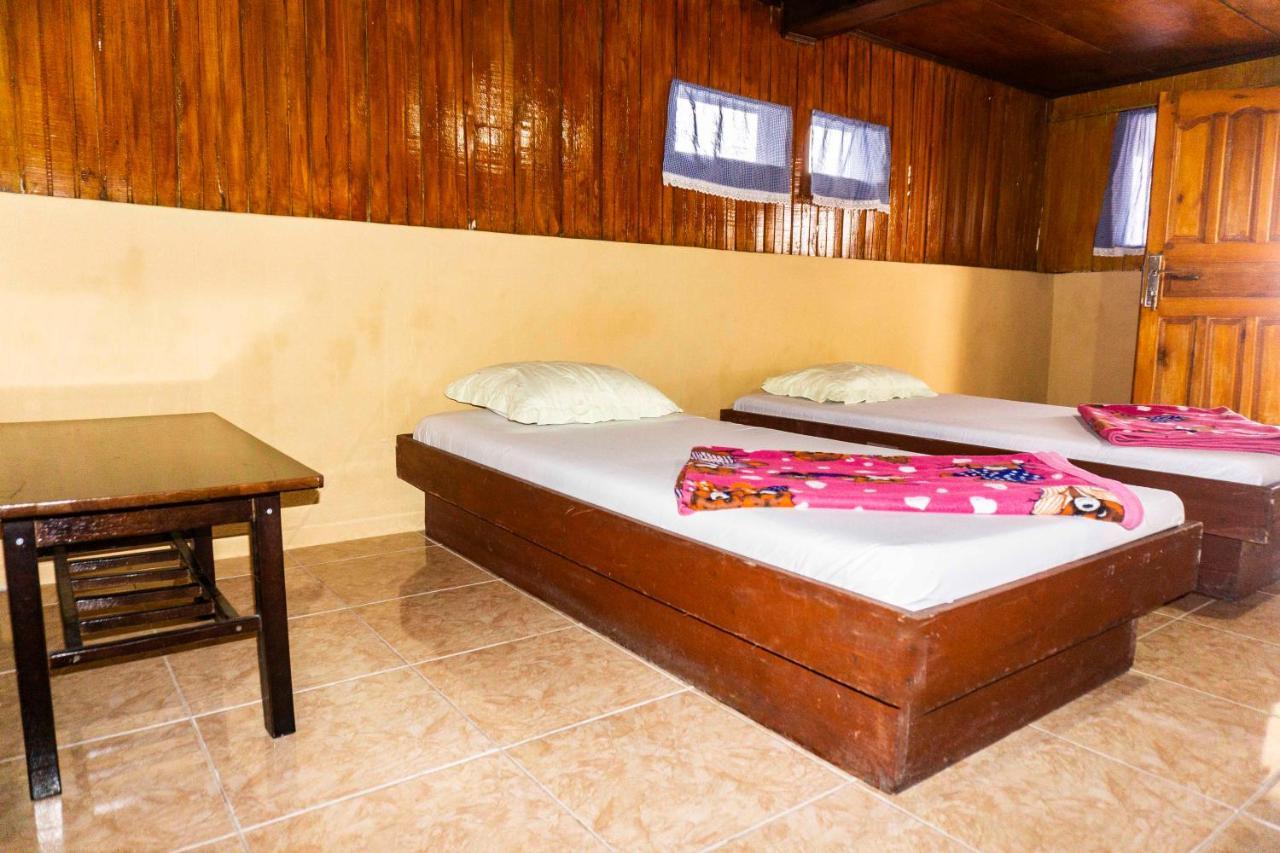 Reggae Guest House Tuk Tuk Luaran gambar