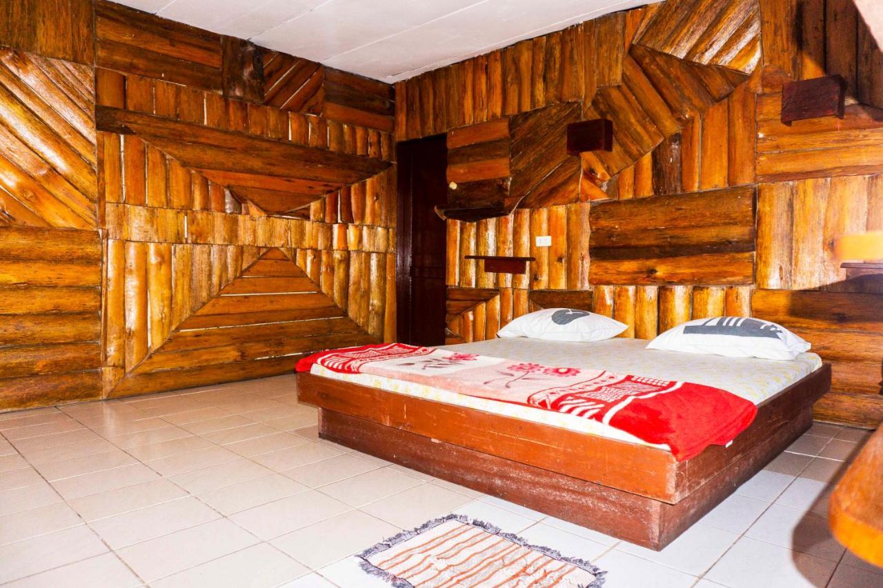 Reggae Guest House Tuk Tuk Luaran gambar