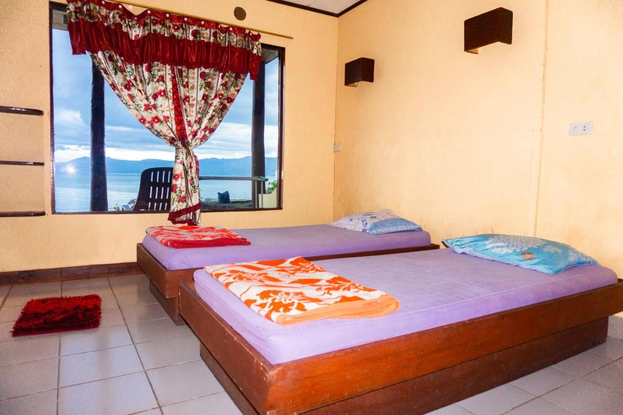 Reggae Guest House Tuk Tuk Luaran gambar