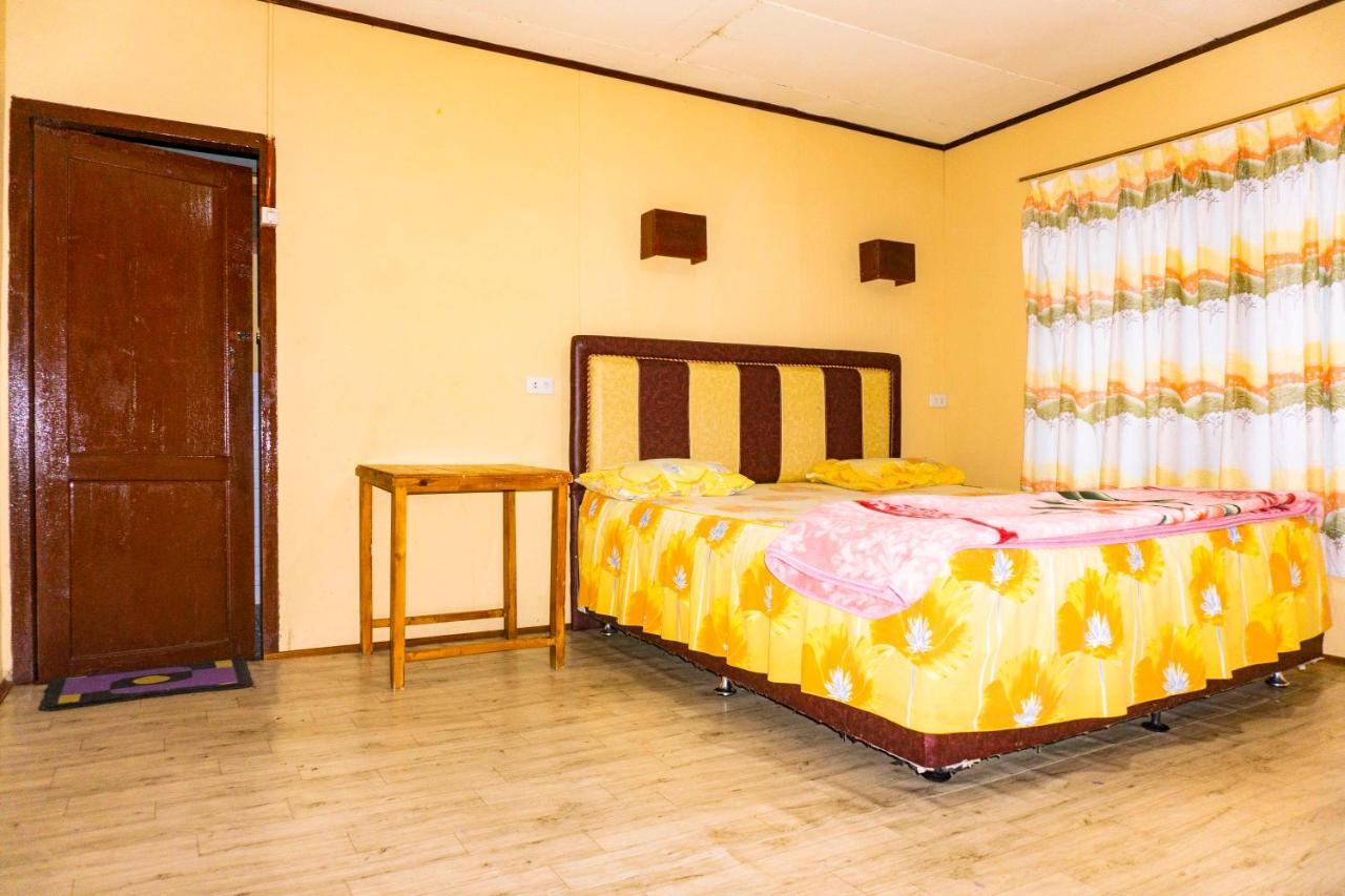 Reggae Guest House Tuk Tuk Luaran gambar