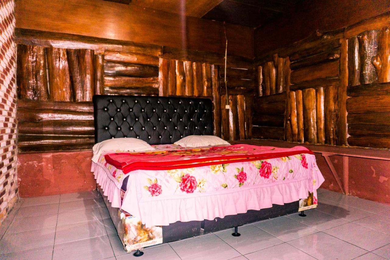 Reggae Guest House Tuk Tuk Luaran gambar