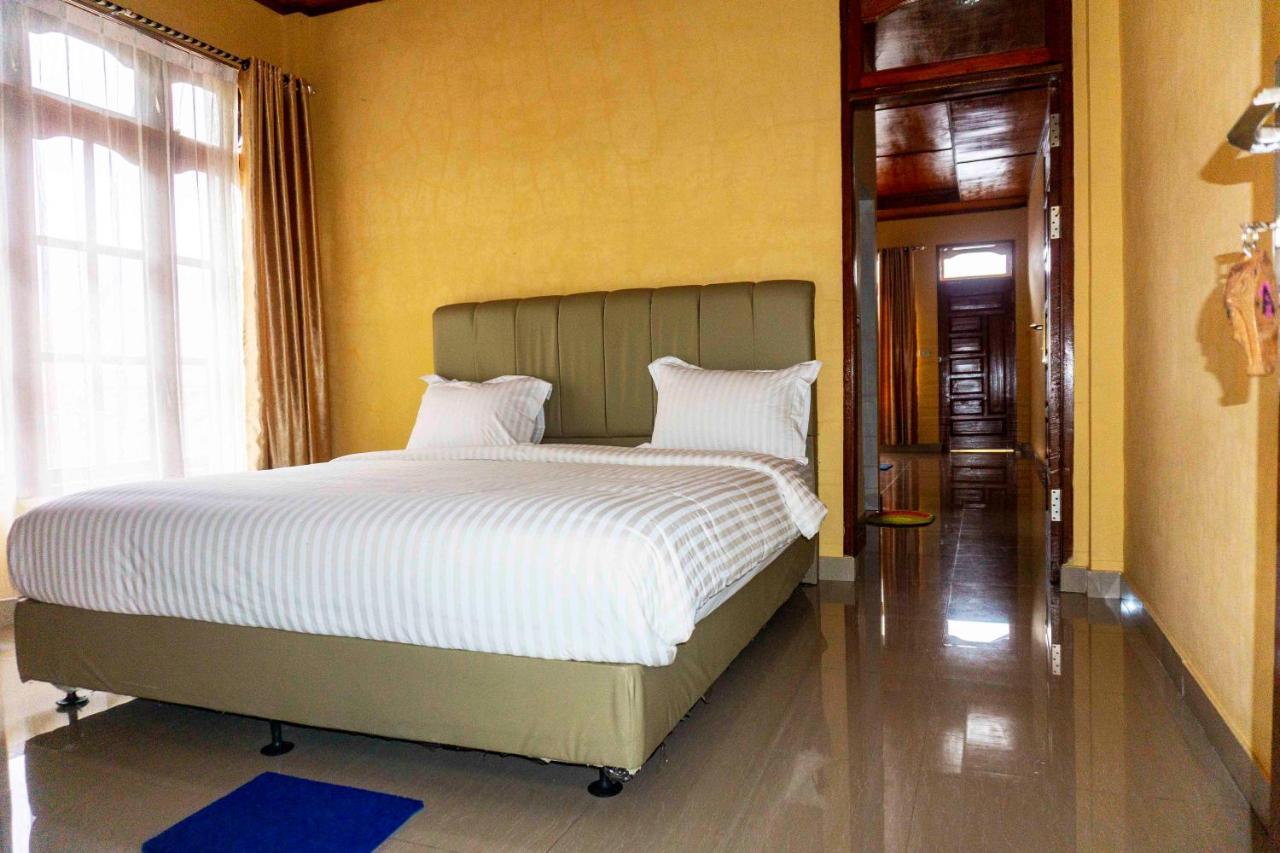 Reggae Guest House Tuk Tuk Luaran gambar