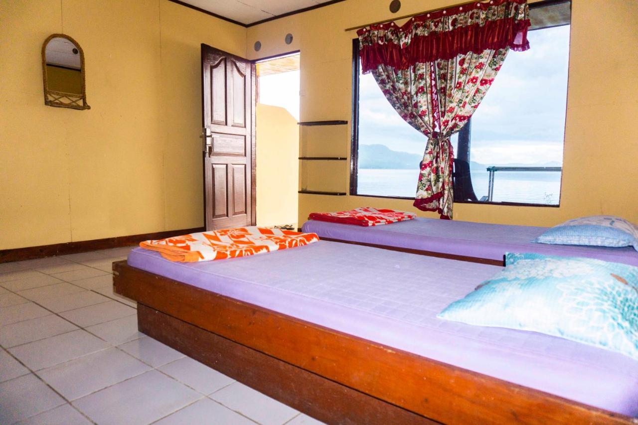 Reggae Guest House Tuk Tuk Luaran gambar