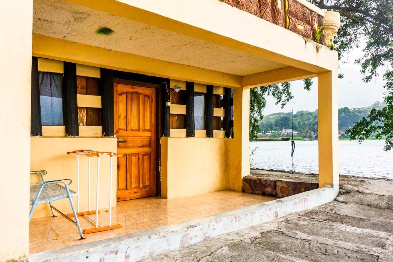 Reggae Guest House Tuk Tuk Luaran gambar