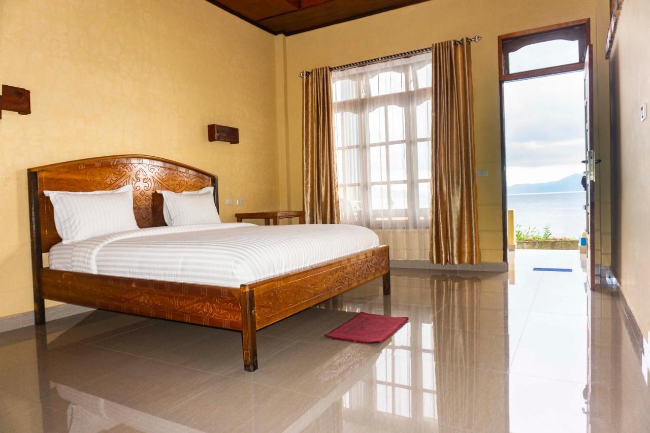 Reggae Guest House Tuk Tuk Luaran gambar