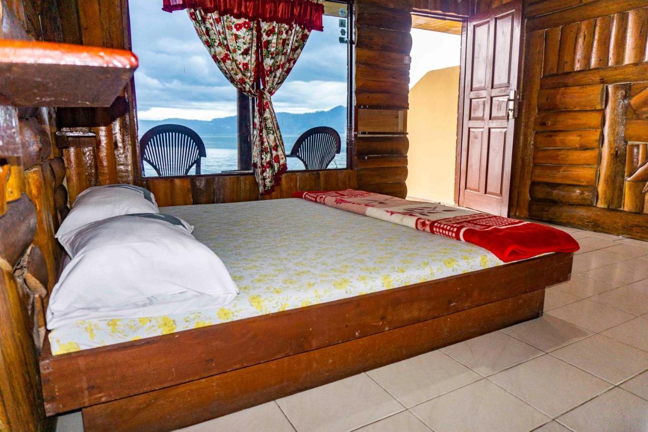 Reggae Guest House Tuk Tuk Luaran gambar