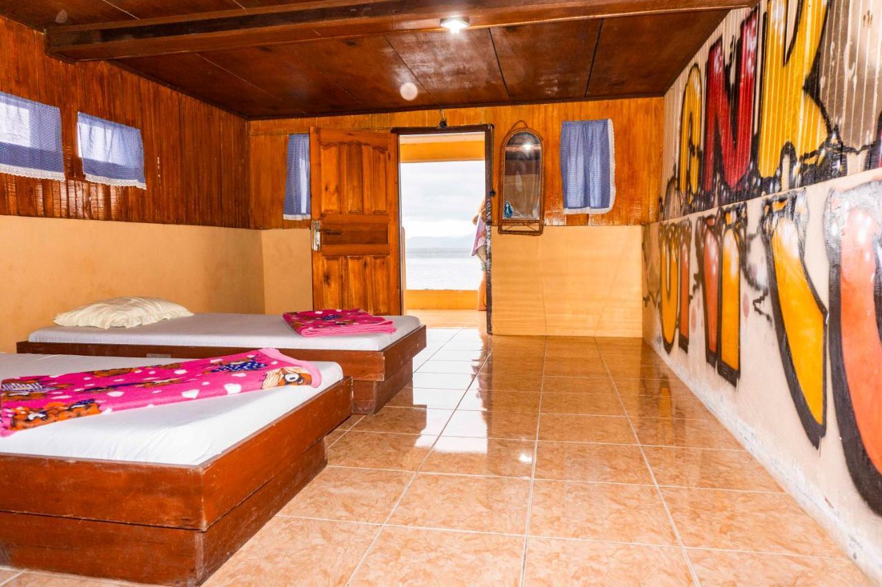 Reggae Guest House Tuk Tuk Luaran gambar