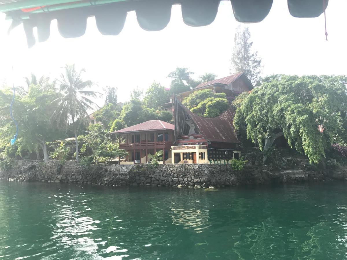 Reggae Guest House Tuk Tuk Luaran gambar