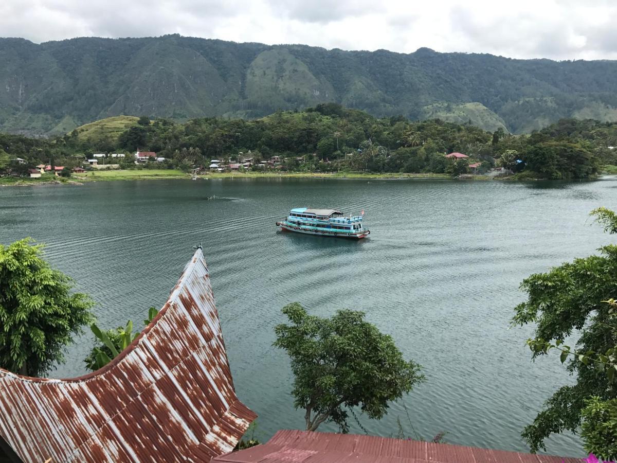 Reggae Guest House Tuk Tuk Luaran gambar