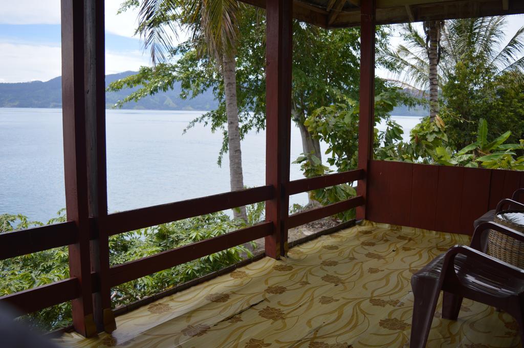 Reggae Guest House Tuk Tuk Luaran gambar