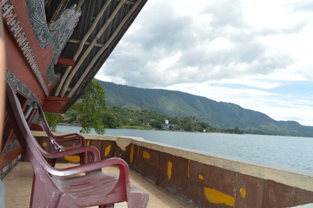 Reggae Guest House Tuk Tuk Luaran gambar