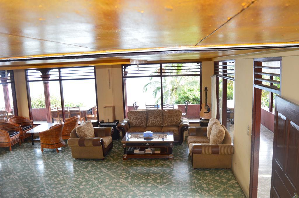 Reggae Guest House Tuk Tuk Luaran gambar